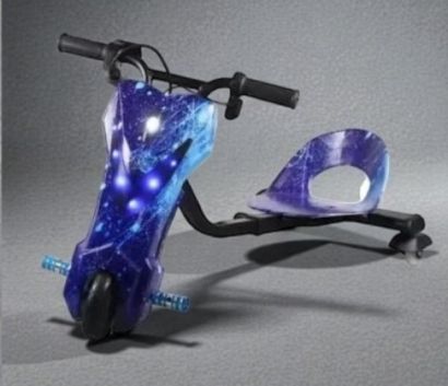 صورة سكوتر درفت(صغير) 36 فولت